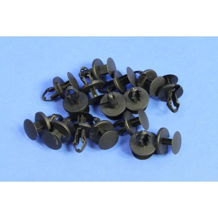 Mopar Push-in Fastener, 05116530AA 05116530AA